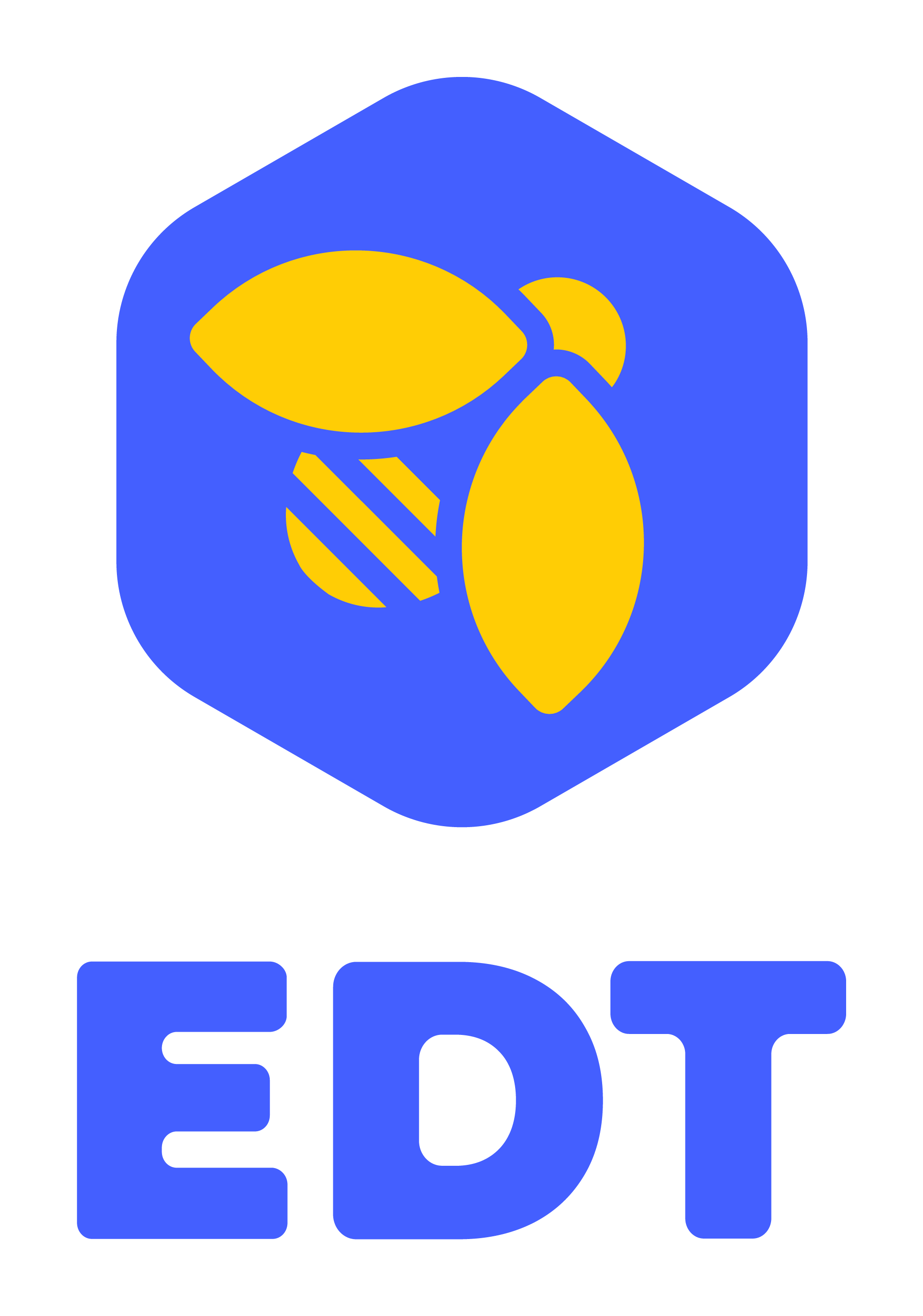 Logo officiel d'EDT et Pronote (Index Éducation)